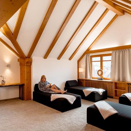 Hotel&Restaurant Becher Donzdorf Extérieur photo