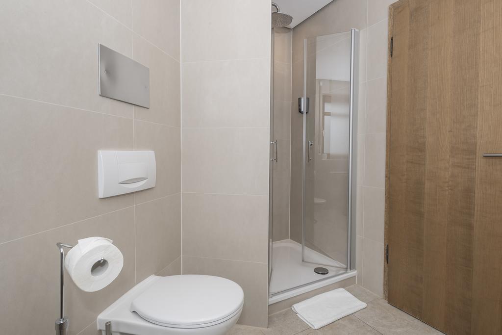 Hotel&Restaurant Becher Donzdorf Extérieur photo